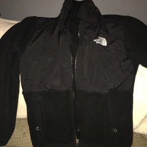 North Face